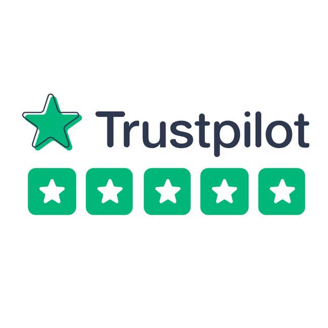 Trustpilot Bwertungen