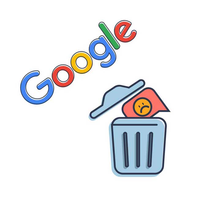 Google Bewertungen löschen (Deutschland)